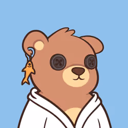 BEARISH #6502