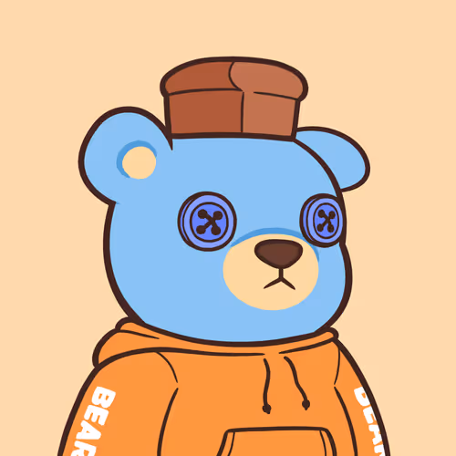 BEARISH #1119