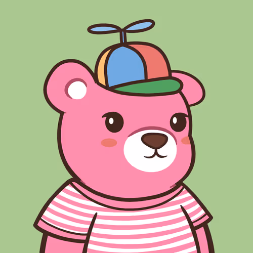 BEARISH #1412