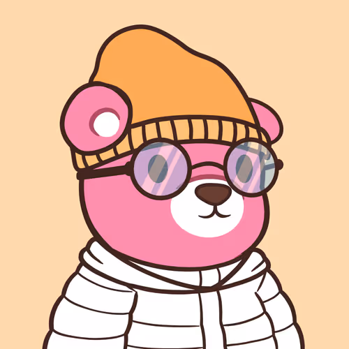 BEARISH #4203