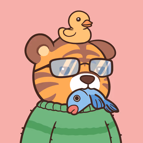 BEARISH #1183