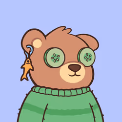 BEARISH #2509