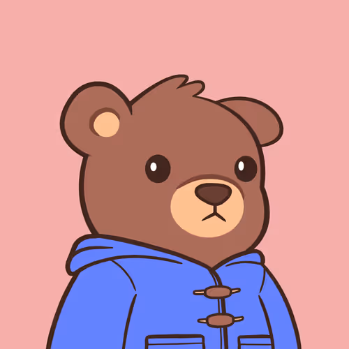 BEARISH #2391