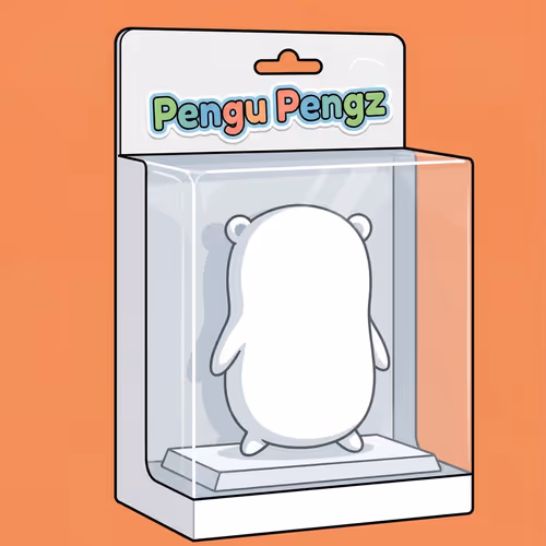 PPENGZ NFT