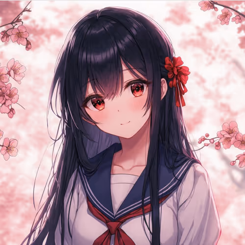 Sakura Serenity