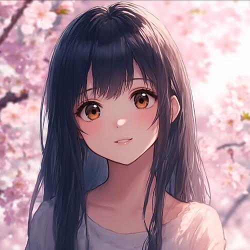 Innocence in Bloom