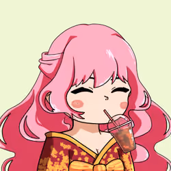 Otaku Kawaii #511