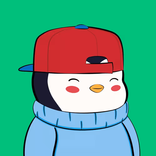 peng pfp #1