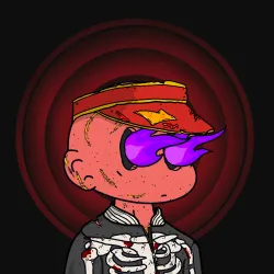 ApesGods #406
