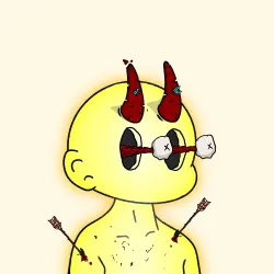 ApesGods #486