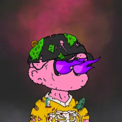 ApesGods #81