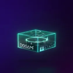 DOGAMI #16003