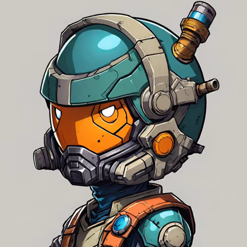 Void Voyagers #32