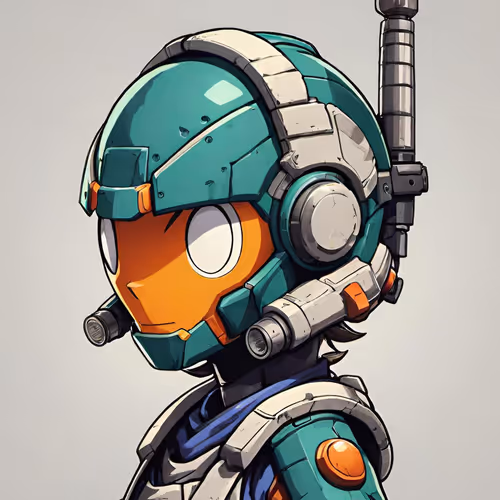 Void Voyagers #33
