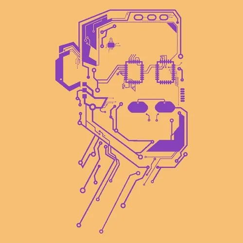 Circuit Apes #70