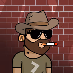 Degen Mfers #172