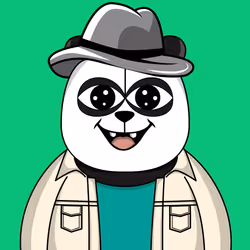 Bao #116