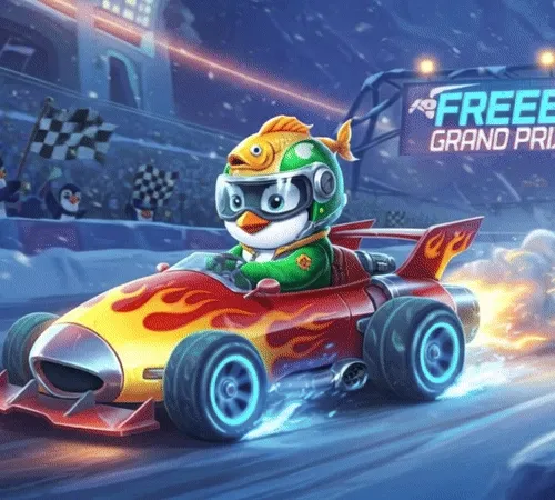 GRAND PRIX