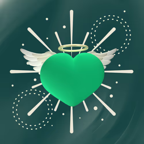 Angel Heart