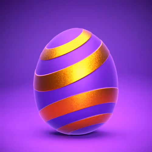 Epic Egg