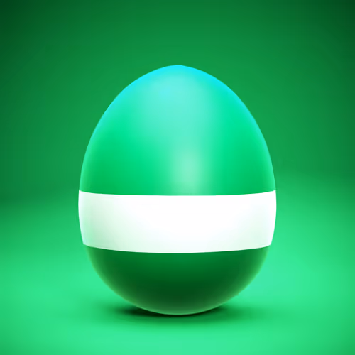 Uncommon Egg