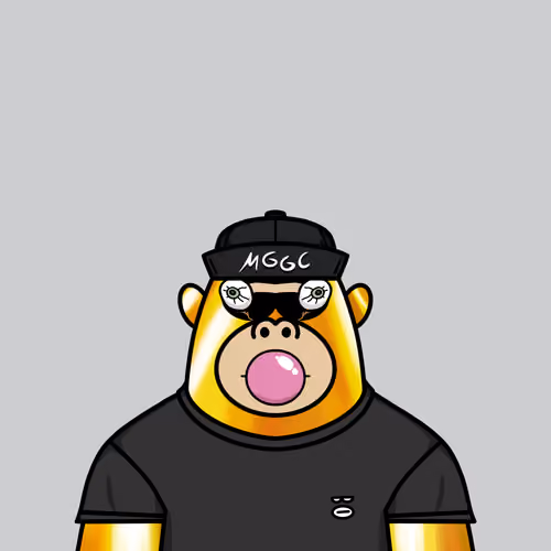 MGGC #686