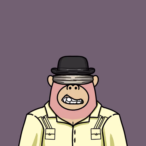 MGGC #587