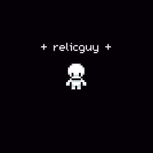 relicguy