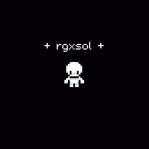 rgxsol