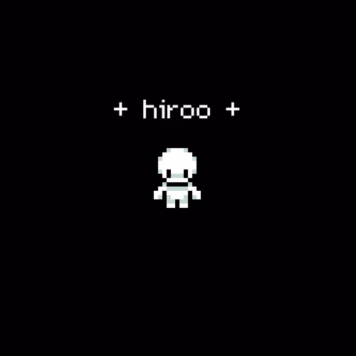 hiroo