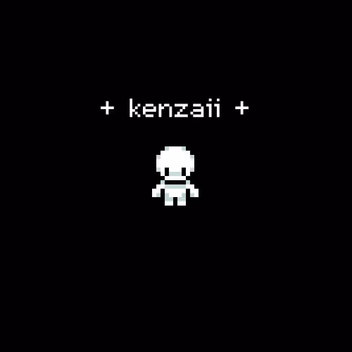 kenzaii