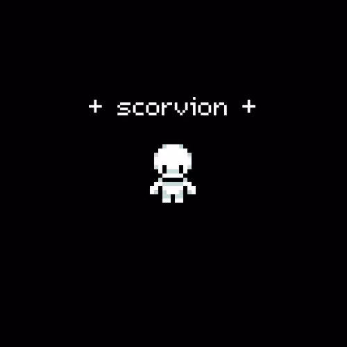 scorvion