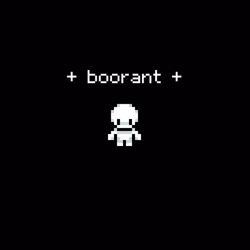boorant