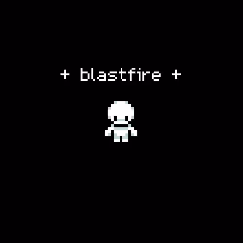 blastfire