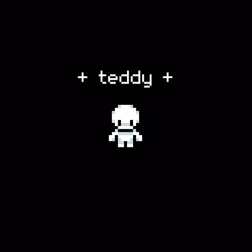 teddy