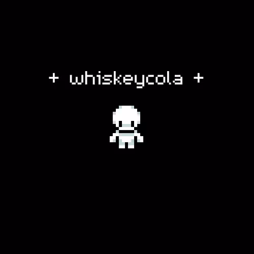 whiskeycola