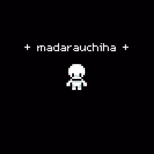 madarauchiha