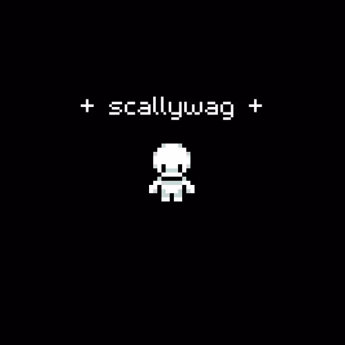 scallywag