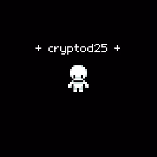 cryptod25