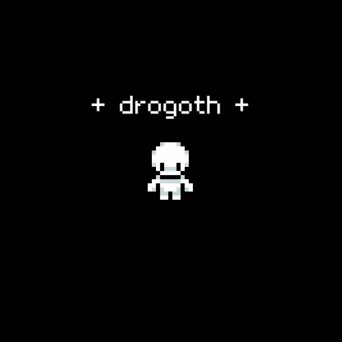 drogoth