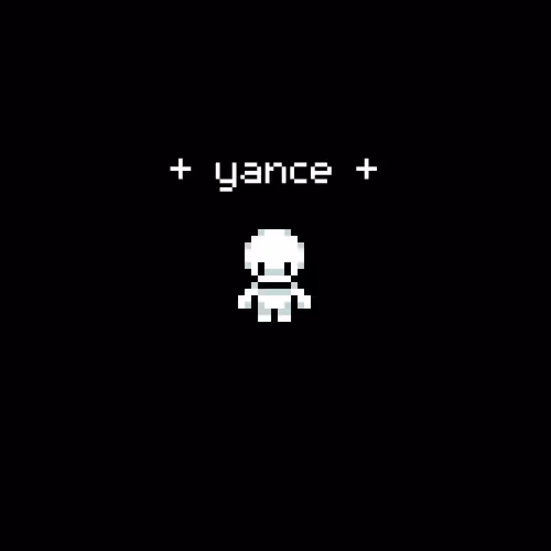 yance