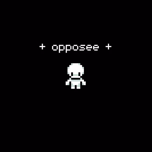 opposee