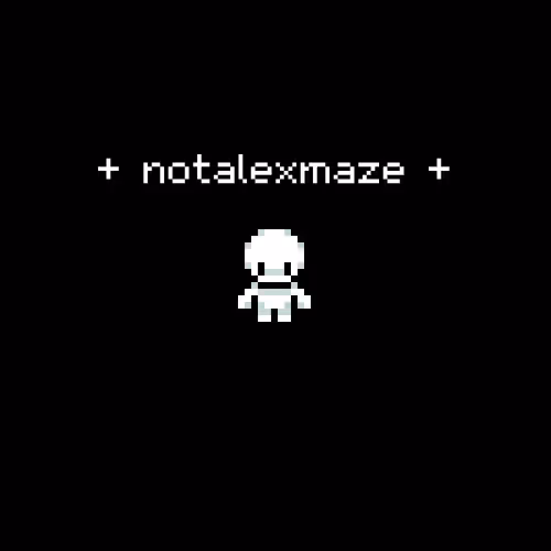 notalexmaze