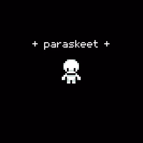 paraskeet