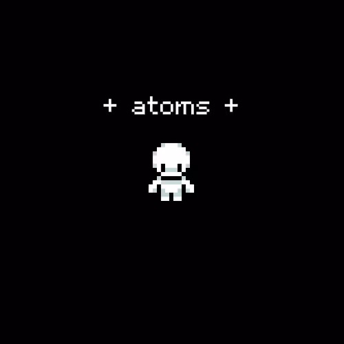 atoms