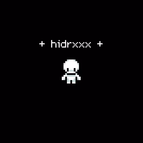 hidrxxx