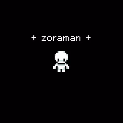 zoraman