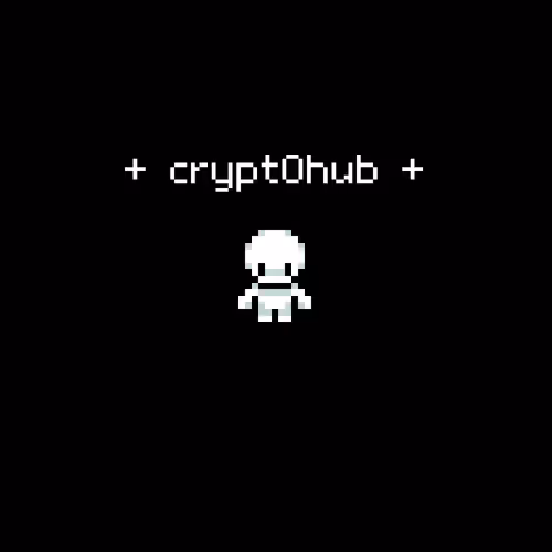 crypt0hub