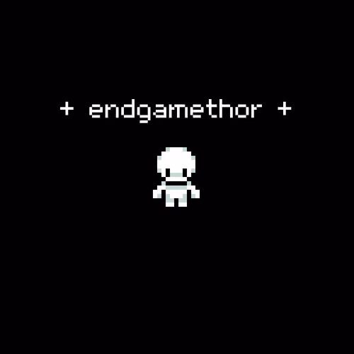 endgamethor