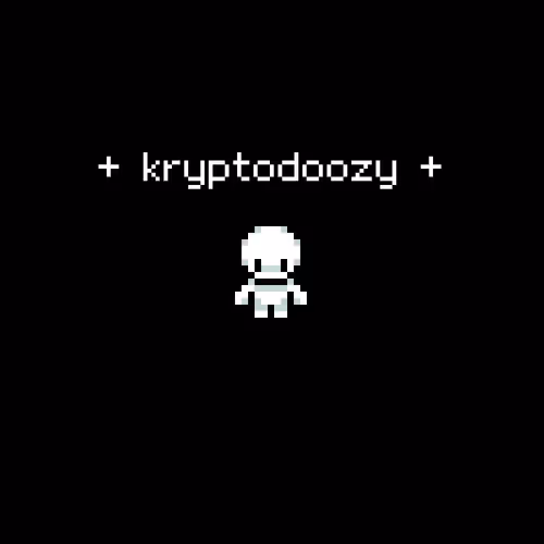 kryptodoozy